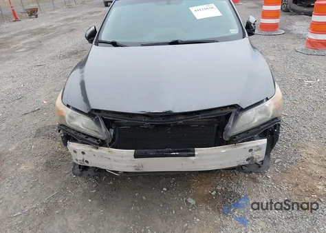 2013 Acura Ilx Hybrid 1.5L from USA, damaged, VIN 19VDE3F70DE302080